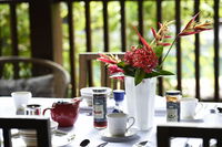 Sealords Boutique Accommodation and Breakfast - Accommodation Airlie Beach