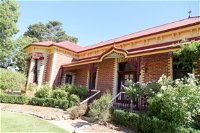 Seppelt Vine Lodge - Accommodation Sydney