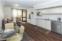 Silver Sands Resort - Redcliffe Tourism