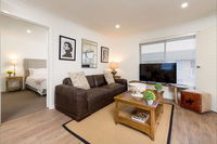 Sleeping in Style - Geraldton Accommodation