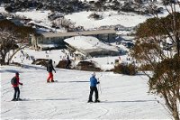 Smiggins Chalet Apartments - Mount Gambier Accommodation