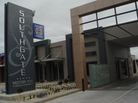 Southgate Motor Inn - Accommodation BNB