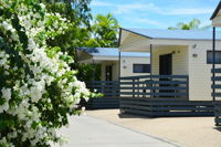 Southside Holiday Village - Accommodation Cooktown