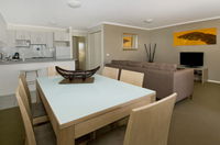 South Pacific Apartments - Accommodation Coffs Harbour