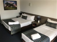 Sugar Country Motor Inn - Accommodation Gold Coast