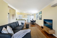 Summer Salt - Accommodation Airlie Beach