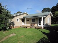 Sutton Forest Cottage - Dalby Accommodation