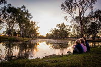 Swagsman Motor Inn - Tourism Caloundra