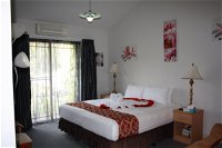 Swan Valley Oasis Resort - Accommodation Sydney