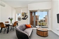 Terminus Apartment Hotel - Accommodation Gold Coast