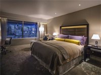 The Star Grand Hotel and Residences - Accommodation BNB