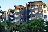 The Bay Apartments - Whitsundays Tourism