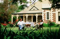 The Lodge Country House - Geraldton Accommodation