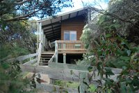 The Honeymyrtle Cottage - SA Accommodation