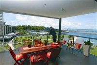 The View - Accommodation Noosa