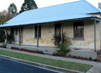 The Tannery Mudgee - Accommodation NT