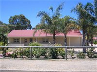The Palms - House only - Redcliffe Tourism