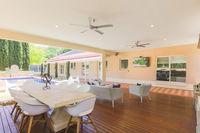 The Hills House at Hahndorf - Accommodation Bookings