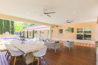 The Hills House at Hahndorf - Geraldton Accommodation