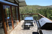 The Eco Lodge - Cox's River Rest - Kempsey Accommodation