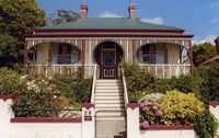 The Duck House - Accommodation Port Macquarie