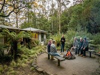 The Residence - Accommodation Sunshine Coast