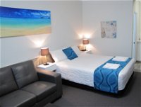 Top of The Town Motel - Accommodation Port Macquarie