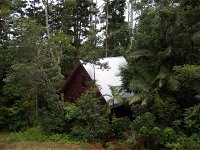 Turkeys Nest Rainforest Cottages Mt Glorious - Accommodation Sydney
