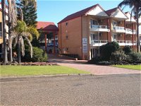 Ulladulla Harbour Motel  Another Sinclair's Property - Accommodation Mt Buller
