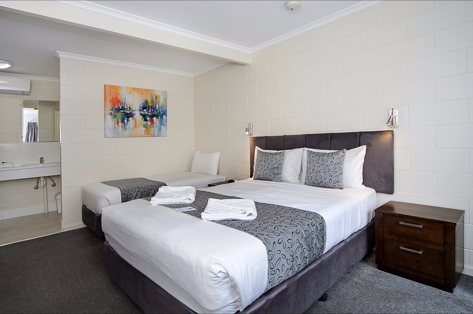  Hotels Melbourne