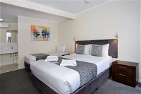 Victor Harbor City Inn - Accommodation in Surfers Paradise
