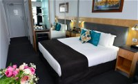 Waikerie Hotel Motel - Carnarvon Accommodation