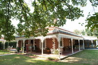 Waverley B and B - Accommodation in Bendigo