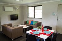 Western Sydney University Village Hawkesbury - Geraldton Accommodation