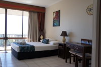 Whitsunday Terraces Resort - SA Accommodation