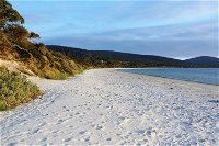 White Beach Tourist Park - Townsville Tourism