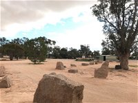 Wirrulla Caravan Park - Accommodation Australia