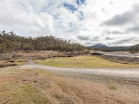 Yarrangobilly Village campground - WA Accommodation