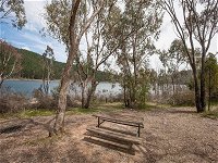 Yolde campground - Accommodation Adelaide
