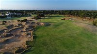 13th Beach Golf Lodges - Accommodation BNB