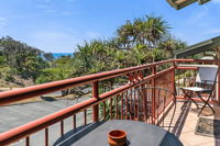 16 Point Lookout Beach Resort - Accommodation BNB
