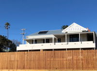 1880s Kananook Heritage House - Accommodation Cairns