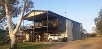 63 Marks Landing -River Shack Rentals - Accommodation in Bendigo