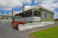 Abbey's 'The Green House' - Accommodation Gold Coast