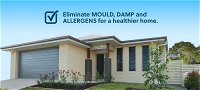 Doctor Damp Ventilation Sydney - Accommodation Yamba