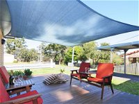 Admiral's Rest - Wagga Wagga Accommodation