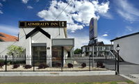 Admiralty Inn - Accommodation Kalgoorlie