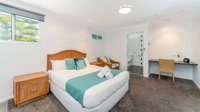 Adrift Apartments - Redcliffe Tourism