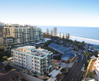 Aegean Mooloolaba - Accommodation Airlie Beach