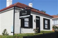 Alice's Cottages - Mackay Tourism